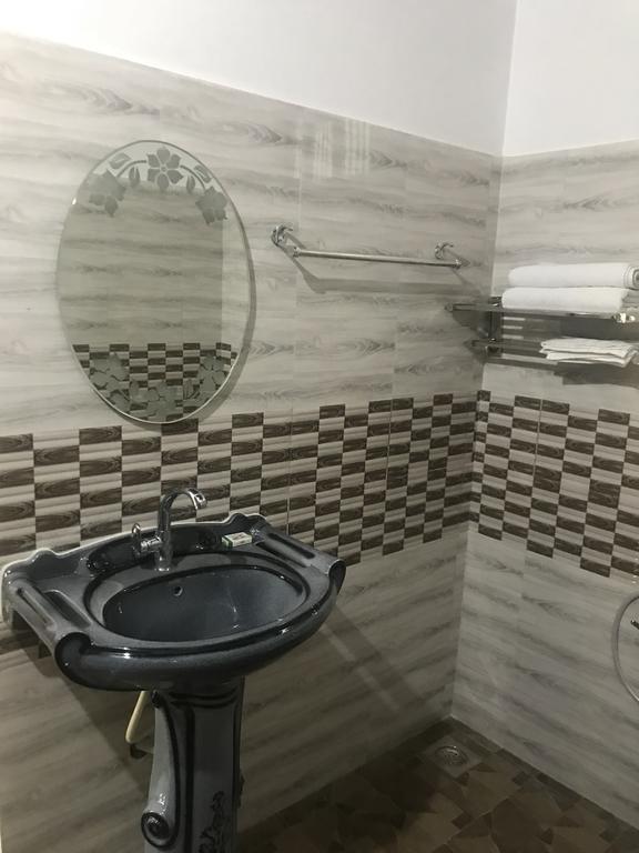 Munroe Heritage Inn Mundrothuruth Екстериор снимка